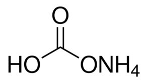 Ammonium Bicarbonate - CAS:1066-33-7 - Ammonium hydrogen carbonate